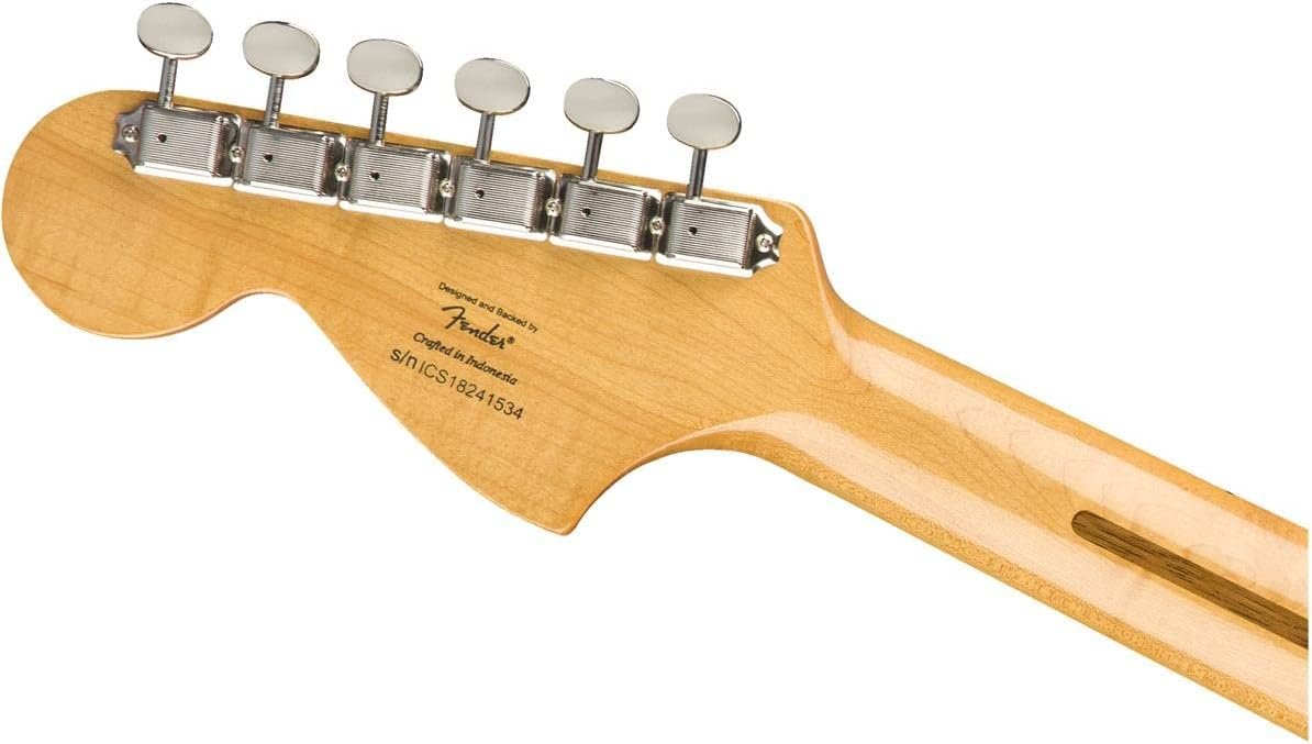 Squier Classic Vibe '70s Stratocaster Electric Guitar