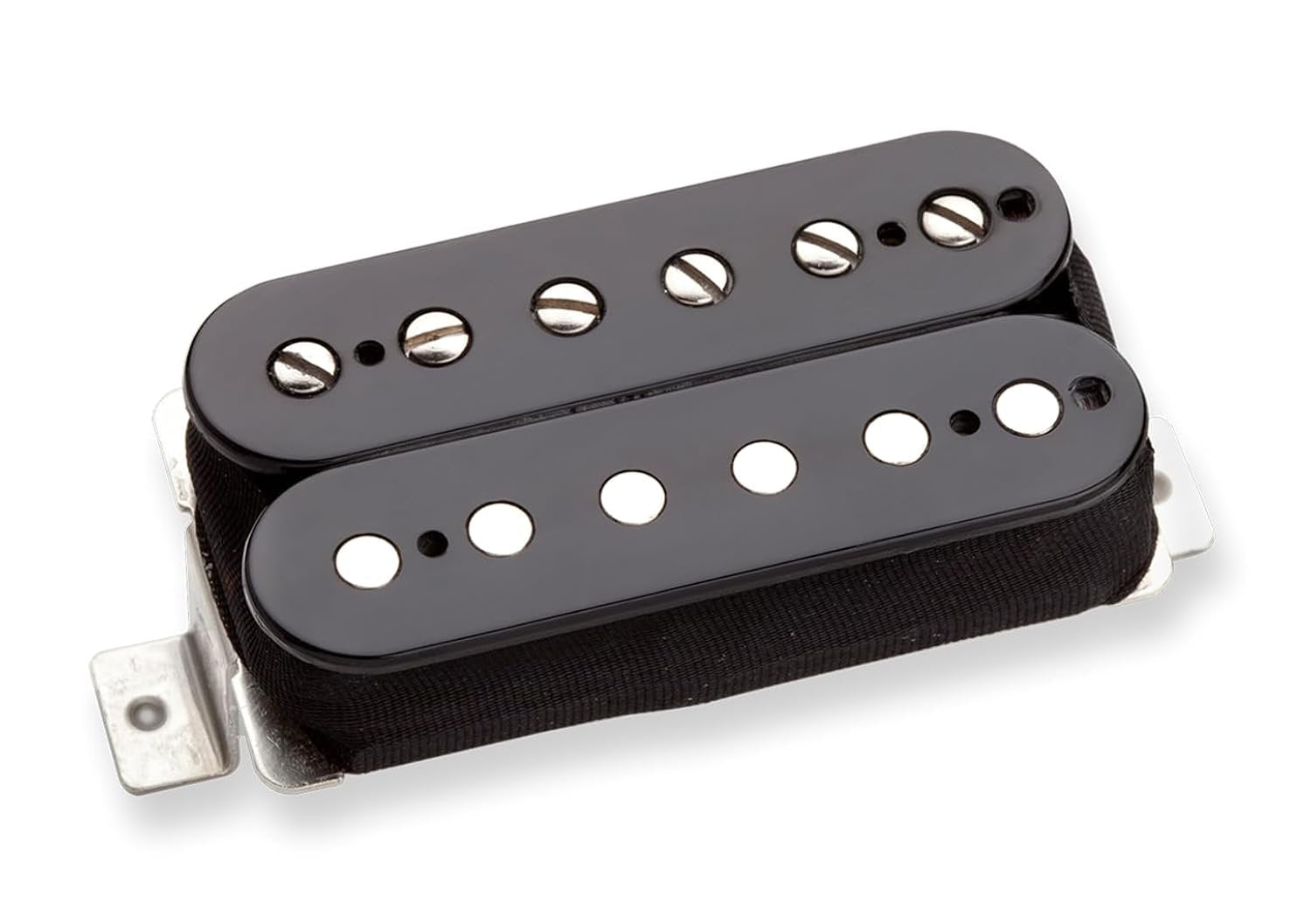 Seymour Duncan Sh-1 '59 Model 4-Conductor Guitar Pickup Black Neck