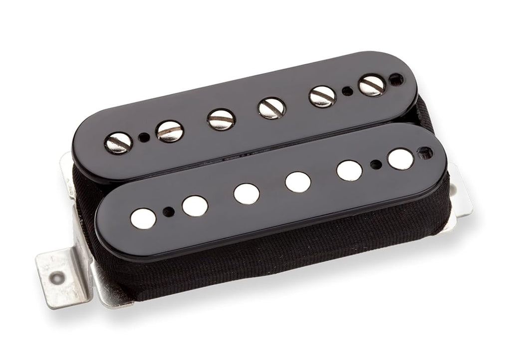 Seymour Duncan Sh-1 '59 Model 4-Conductor Guitar Pickup Black Neck