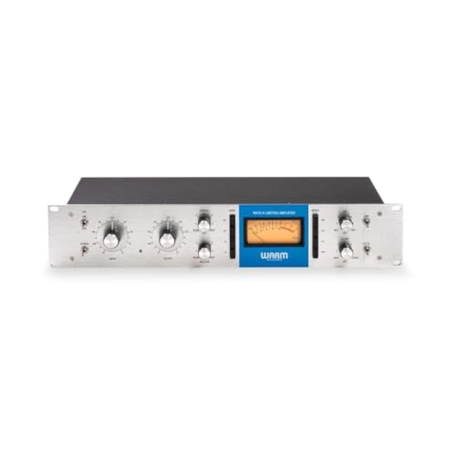 Warm Audio WA76-A Vintage-voiced Discrete FET Compressor