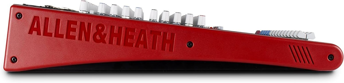 Allen & Heath ZED Series USB Mixers
