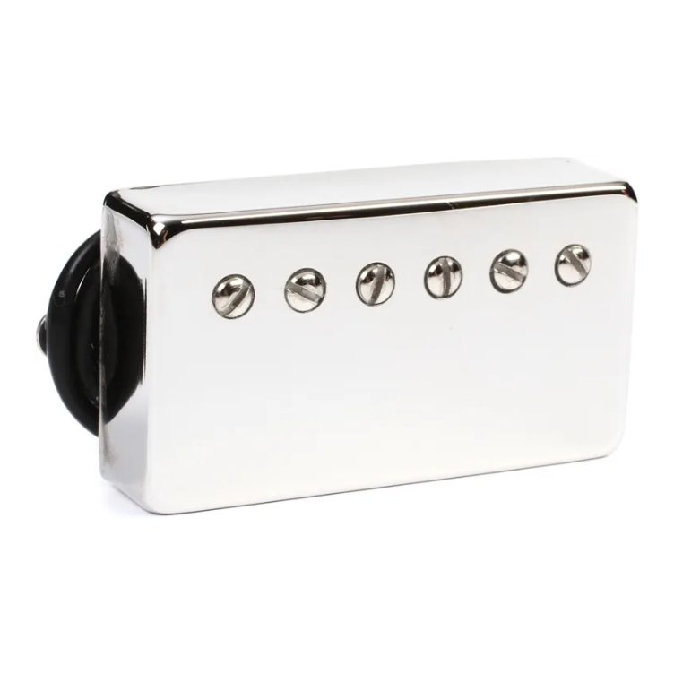 DiMarzio DP103N PAF® 36th Anniversary Neck,  Humbucker Pickup, Nickel Cover