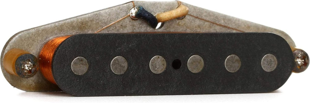 Seymour Duncan Antiquity II Myth Mustang Pickup - Bridge