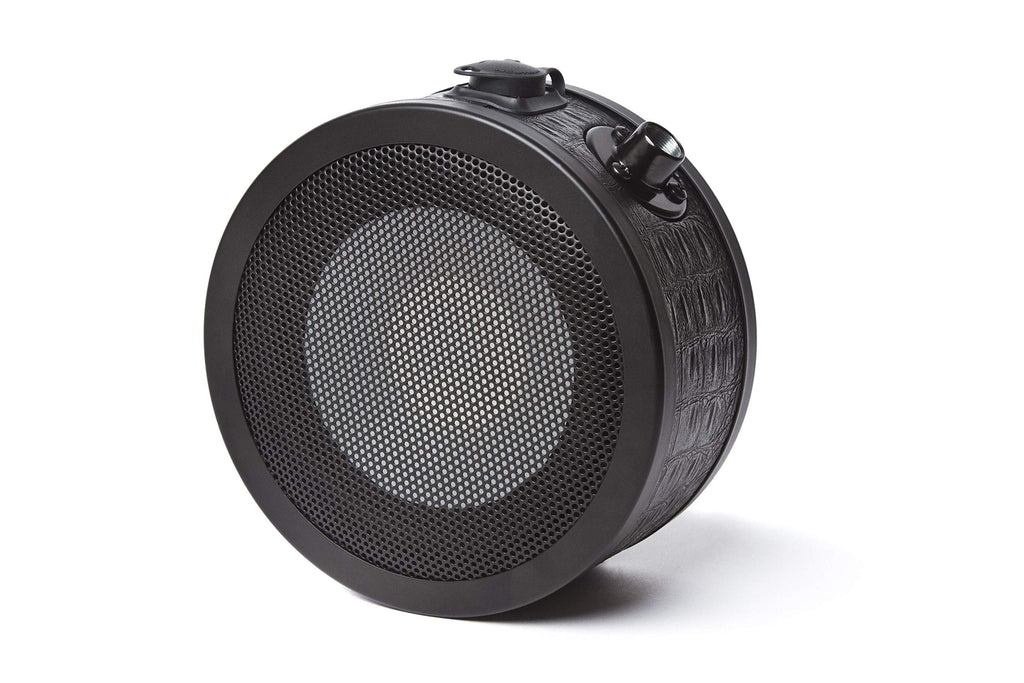 Solomon LoFReQ Sub-Style Dynamic Microphone - Daru Jones Signature Neo Blaq