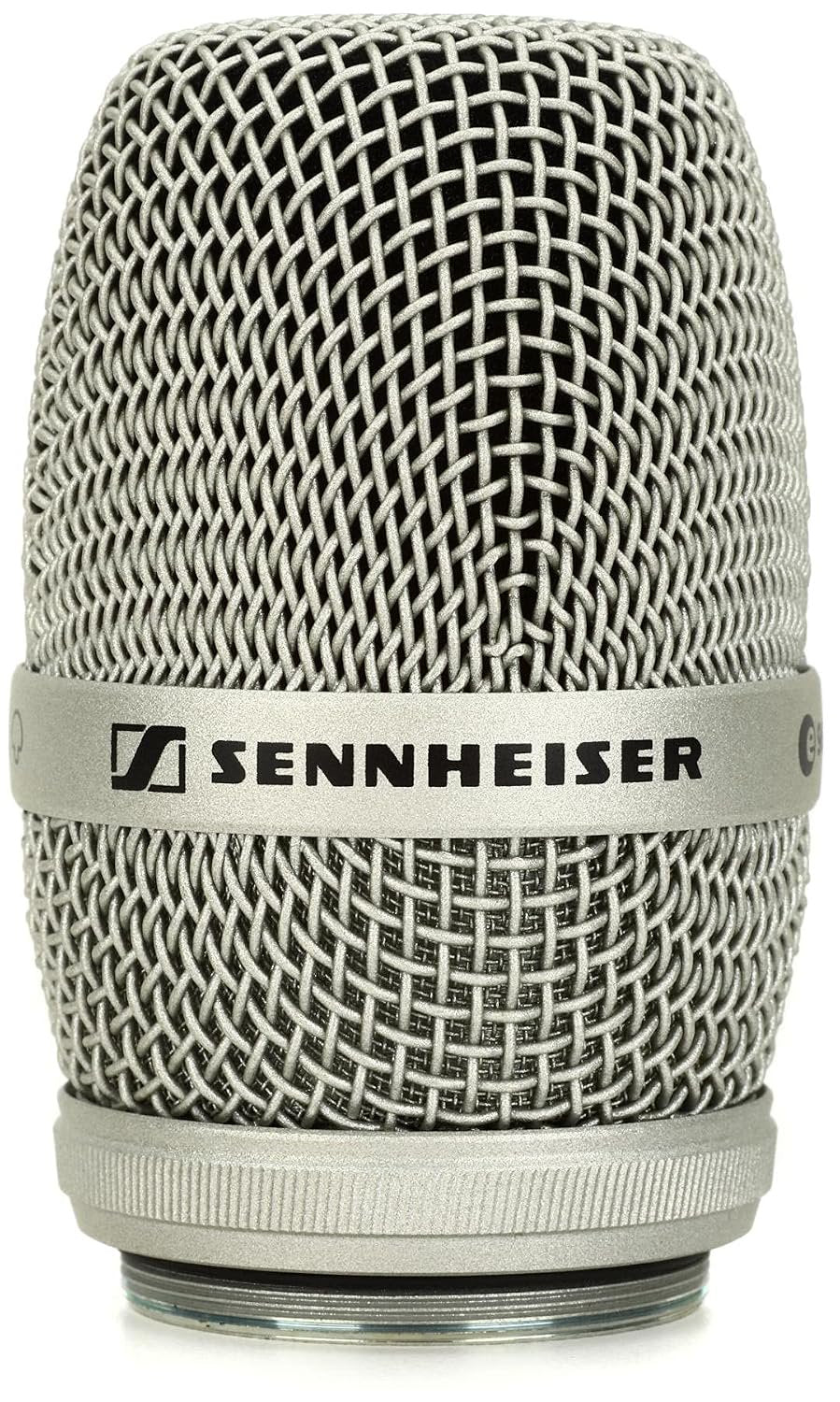 Sennheiser MMK 965-1 - Supercardioid Condenser Microphone Module for G3 or 2000 Series SKM Transmitters - Nickel