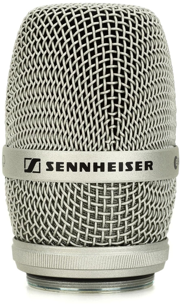 Sennheiser MMK 965-1 - Supercardioid Condenser Microphone Module for G3 or 2000 Series SKM Transmitters - Nickel