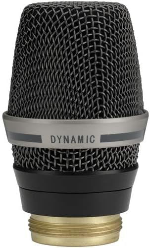 AKG Professional Dynamic Vocal Microphones & Microphone Heads
