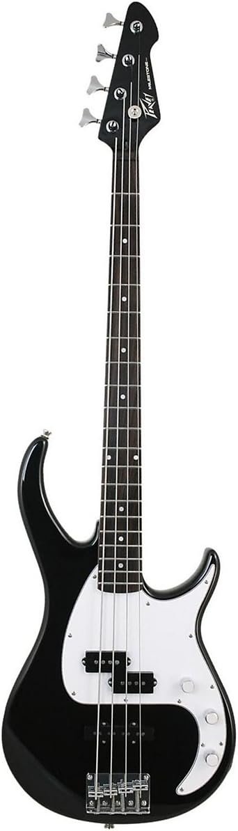 Peavey Milestone Bass Guitar