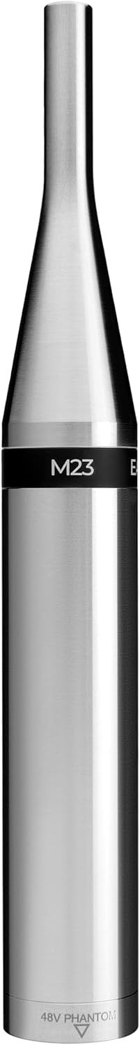 Earthworks Audio M23 Omni Measurement Microphone