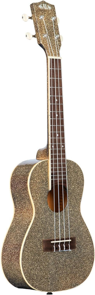 Kala Sparkle Collection Concert Ukulele