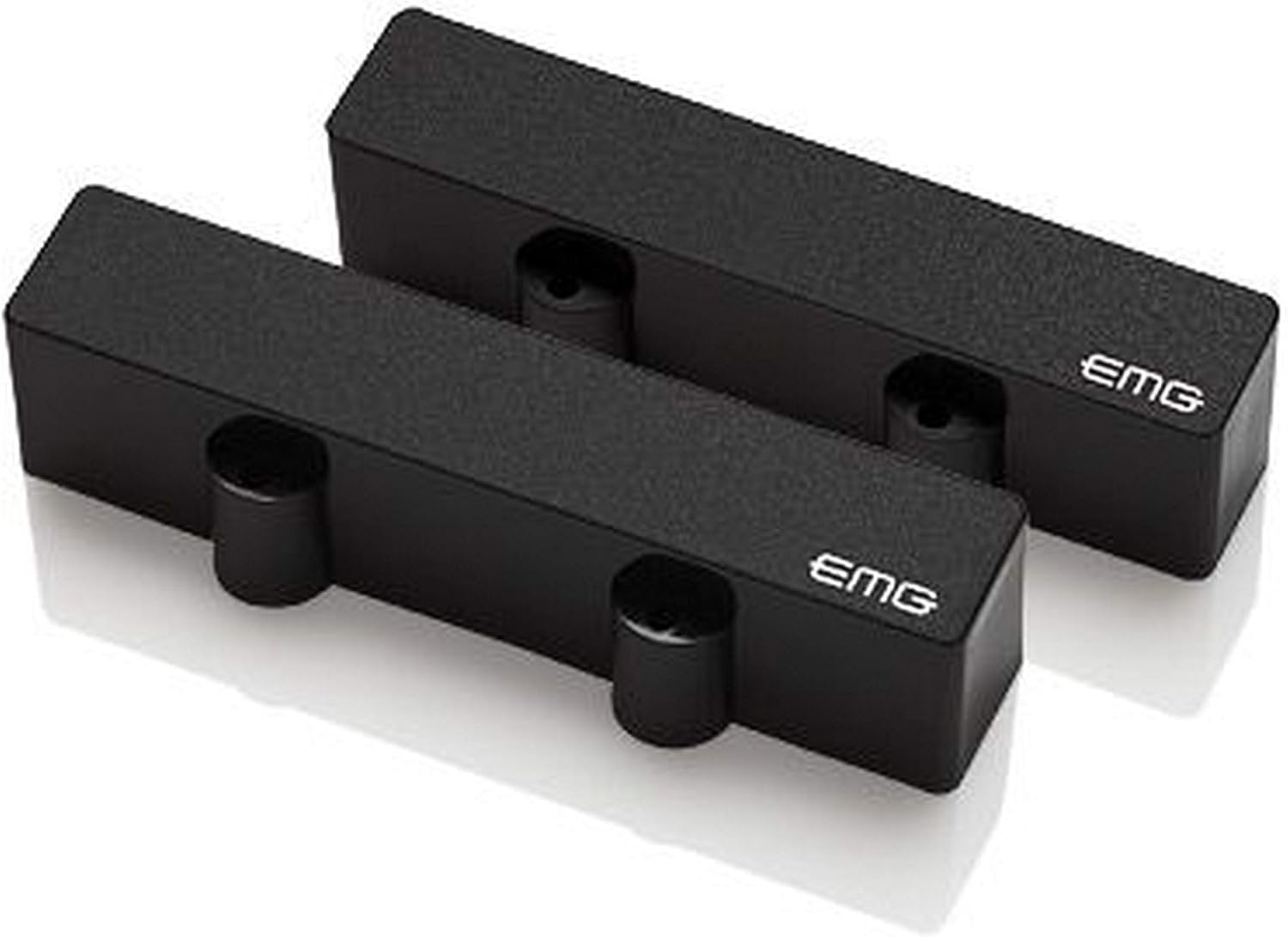 EMG J5 Active 5 String Jazz Bass Pickup Set