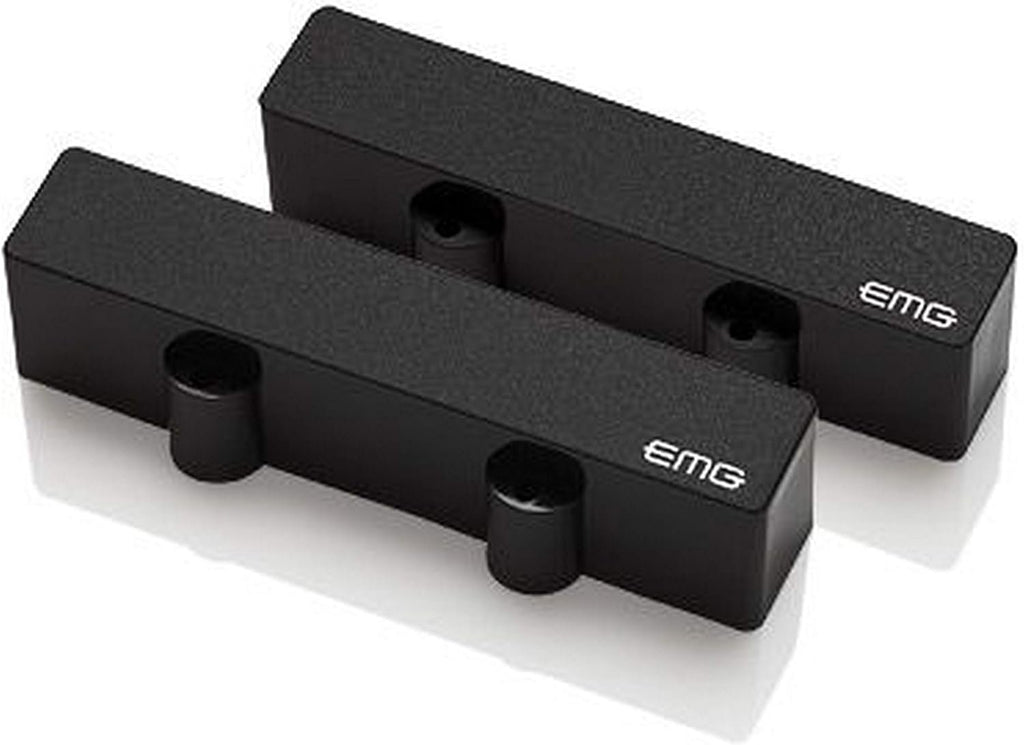 EMG J5 Active 5 String Jazz Bass Pickup Set