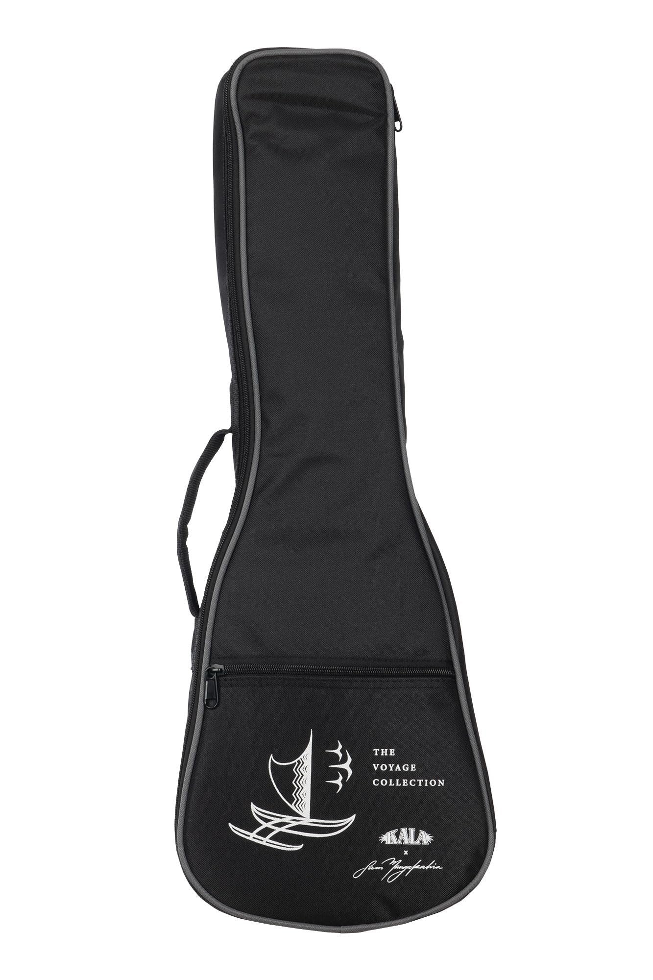 Kala Voyage Collection Ukulele