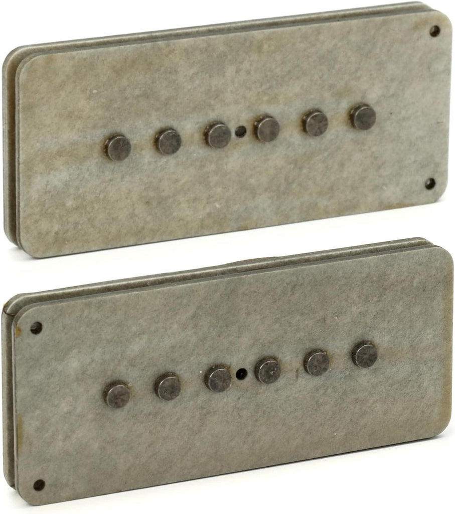 Seymour Duncan Antiquity II Jazzmaster Single Coil 2-piece Pickup Set