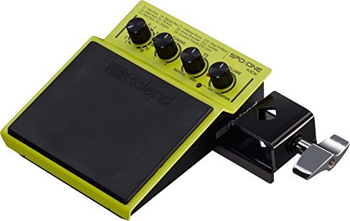 Percussion Electronic Drum Pad