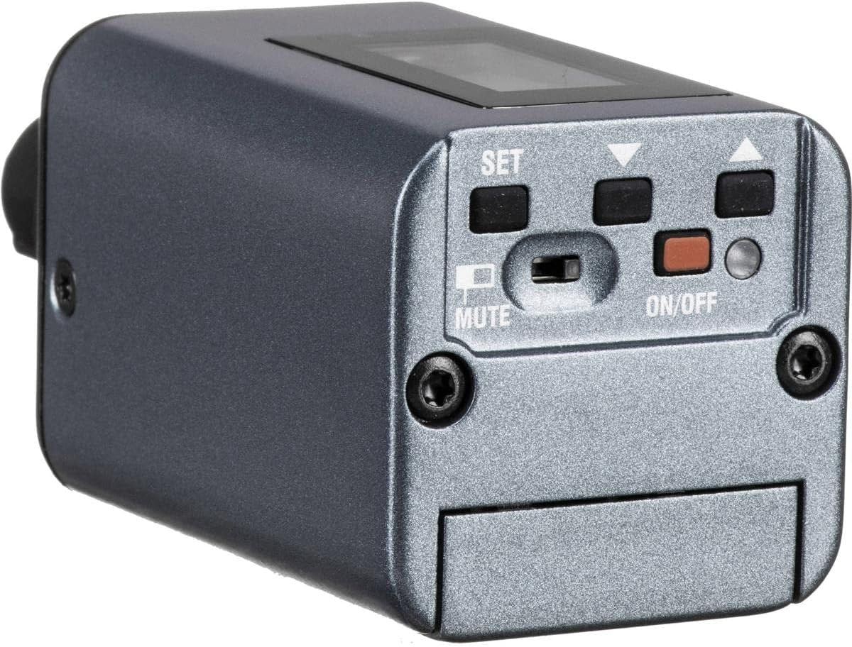 Sennheiser SKP 100 G4 Plug-On Wireless Transmitter