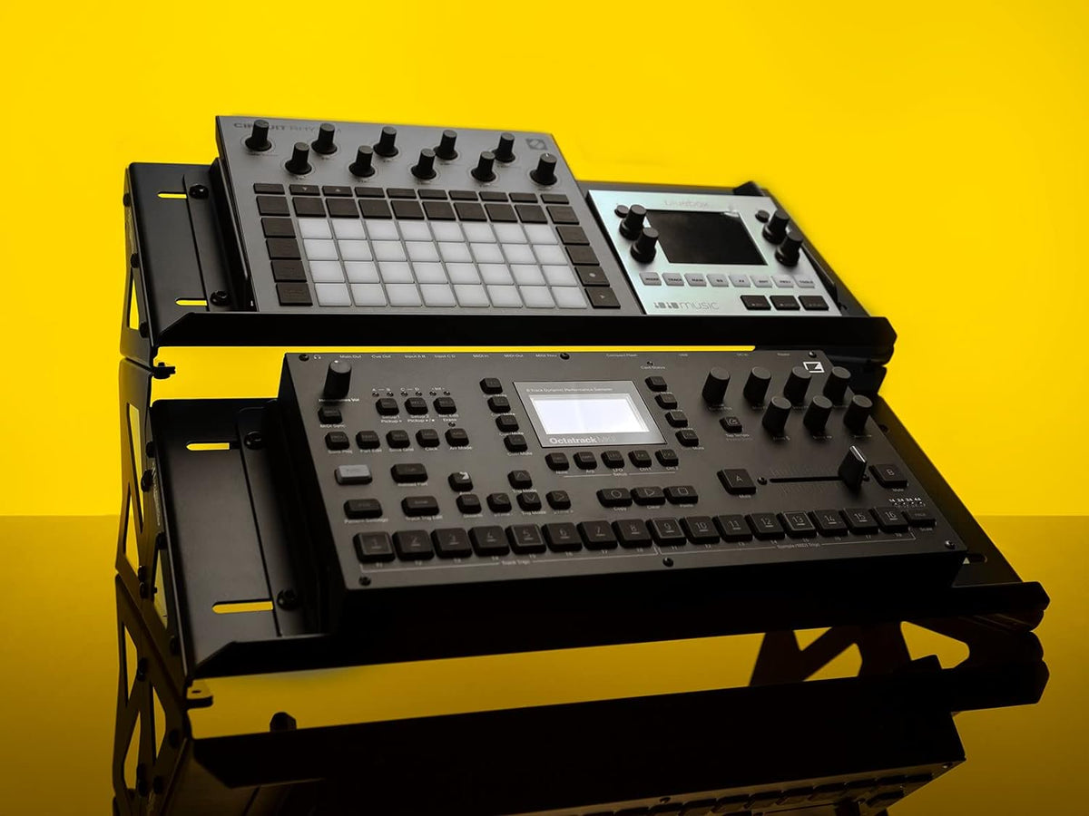 Headliner Mod Series Desktop Production Stands