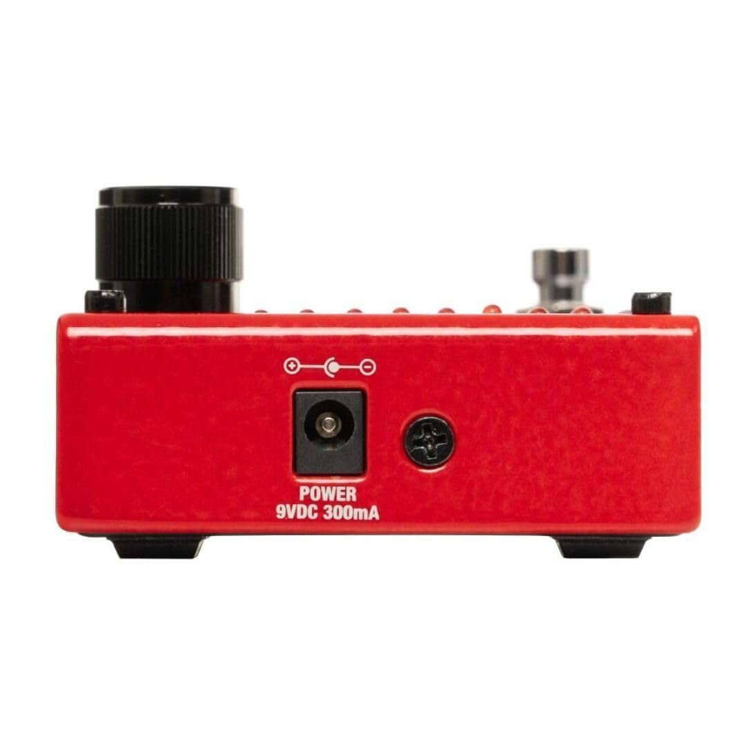 Digitech HammerOn Pitch Octave Pedal