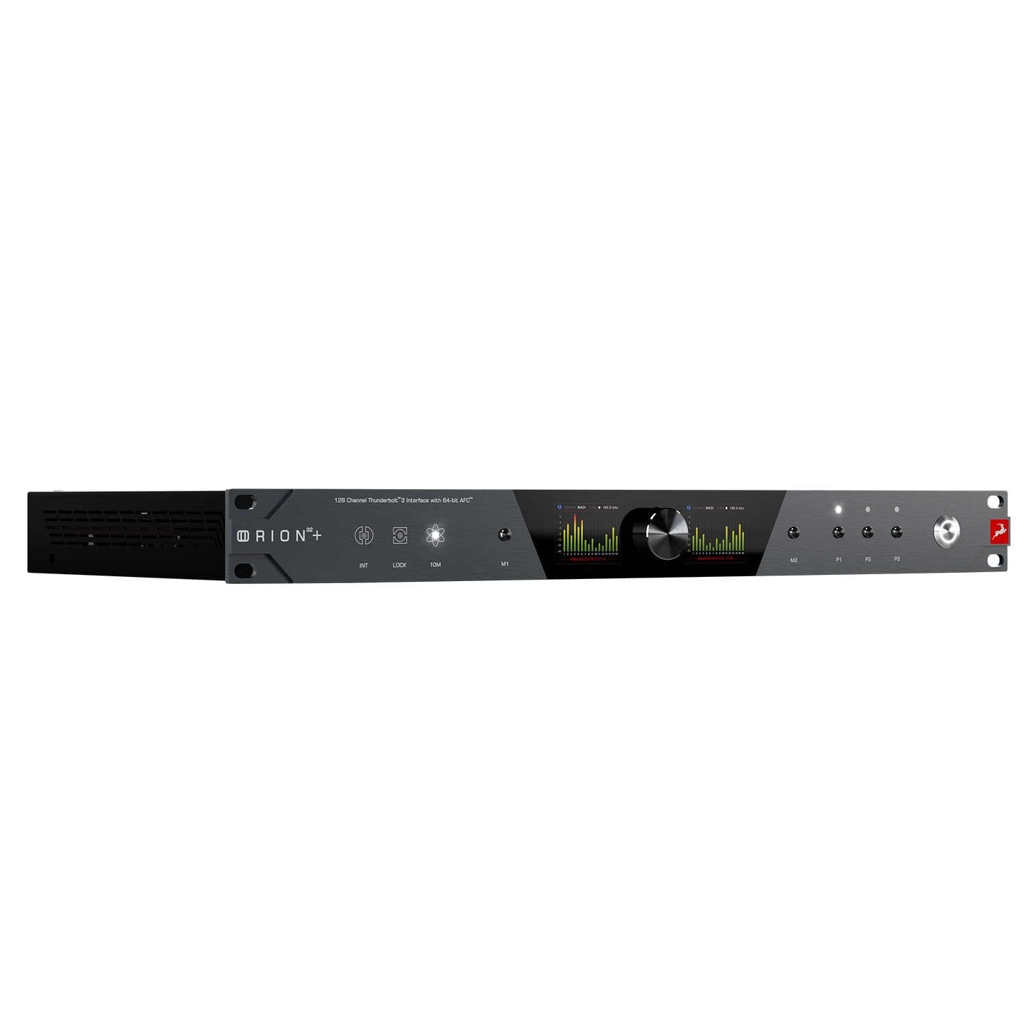 Antelope Audio - Orion 32+ Gen 4 | Thunderbolt Audio Interface