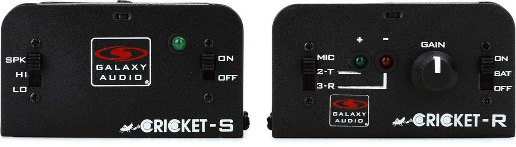 Galaxy Audio, Micro USB Accordion Accessory (CPTS0000)