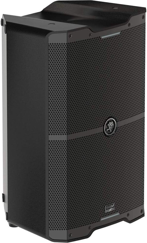 Mackie SRM V-Class Powered Loudspeaker
