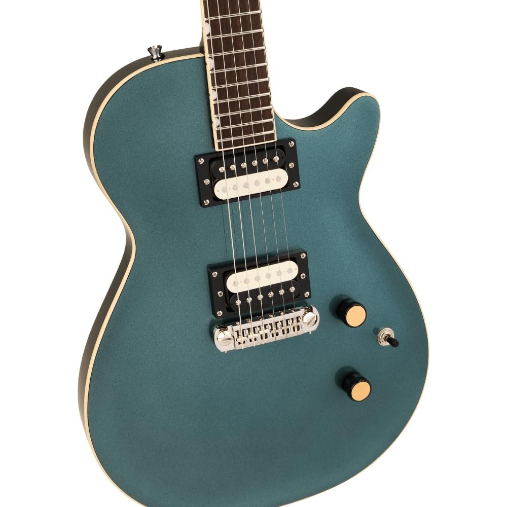 Gretsch Streamliner Jet Electric Guitar - Gunmetal