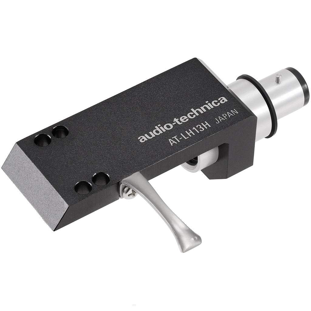 Audio-Technica AT-LH13H 13 Gram Universal 1/2"-Mount Headshell