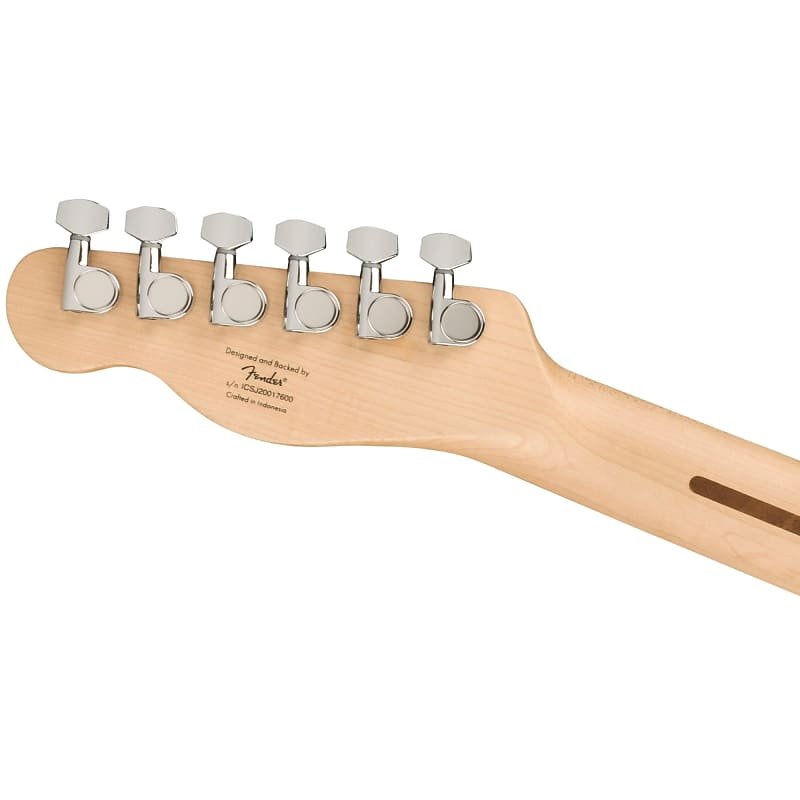 Squier Affinity Series Telecaster Electric Guitar