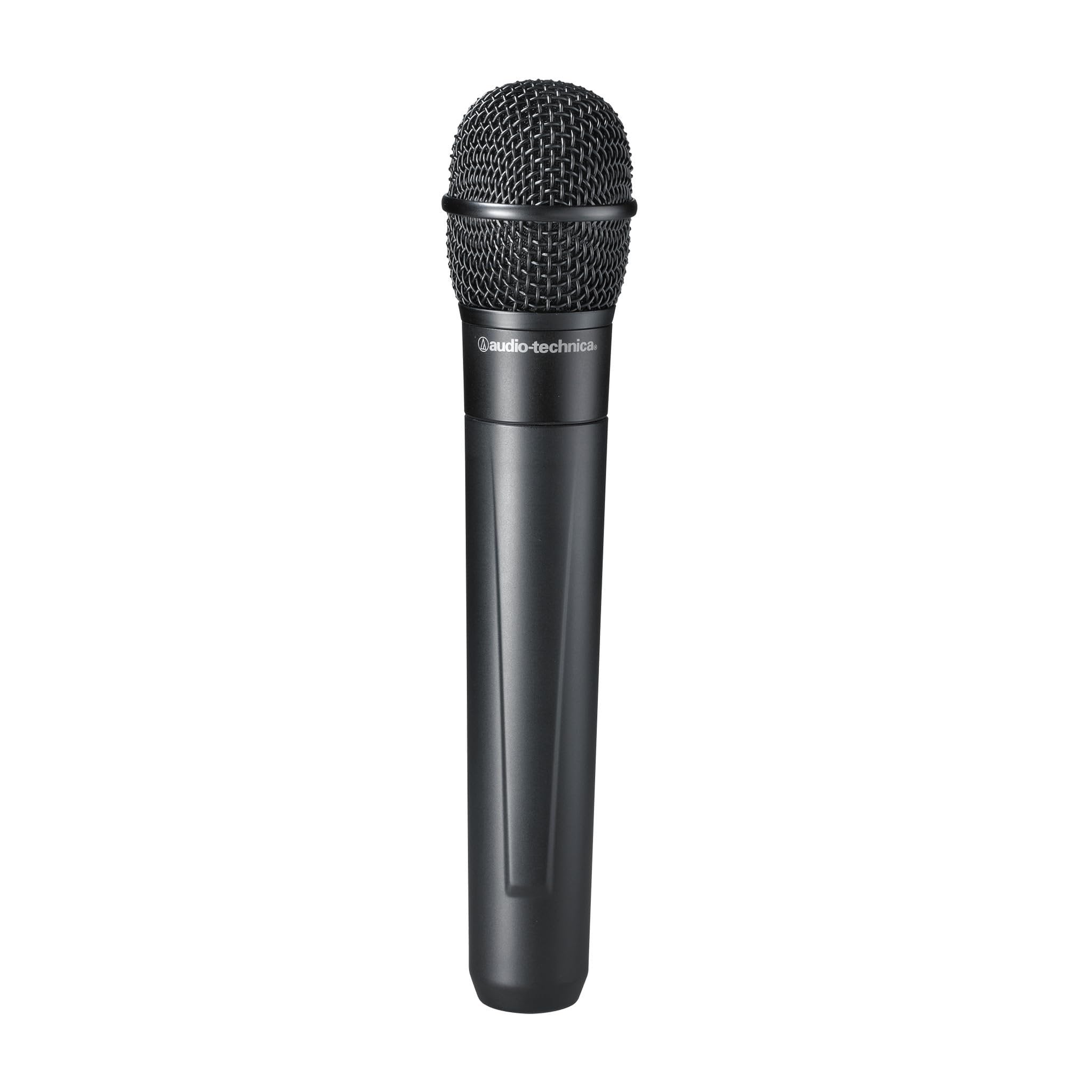 Audio-Technica ATW-T220C Handheld Wireless Transmitter, I Band 487.125-506.5 MHz