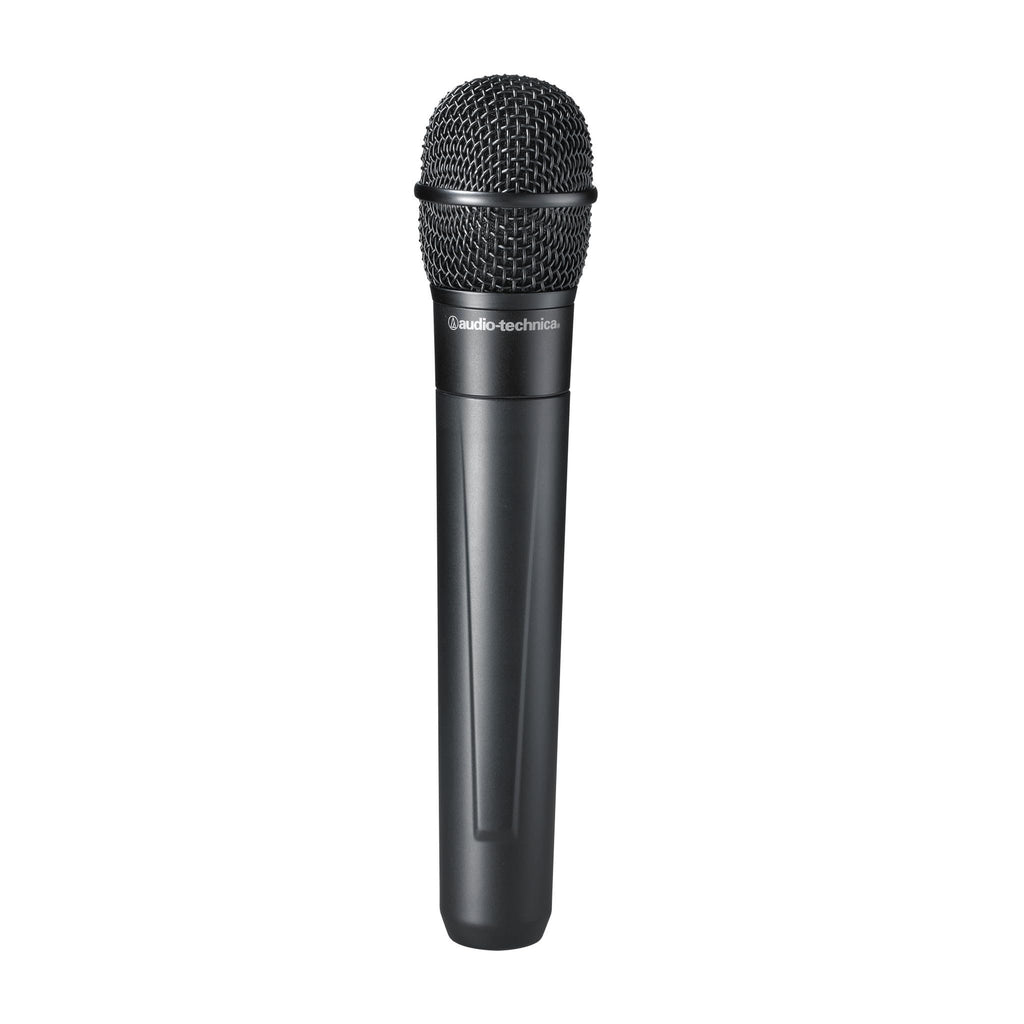 Audio-Technica ATW-T220C Handheld Wireless Transmitter, I Band 487.125-506.5 MHz