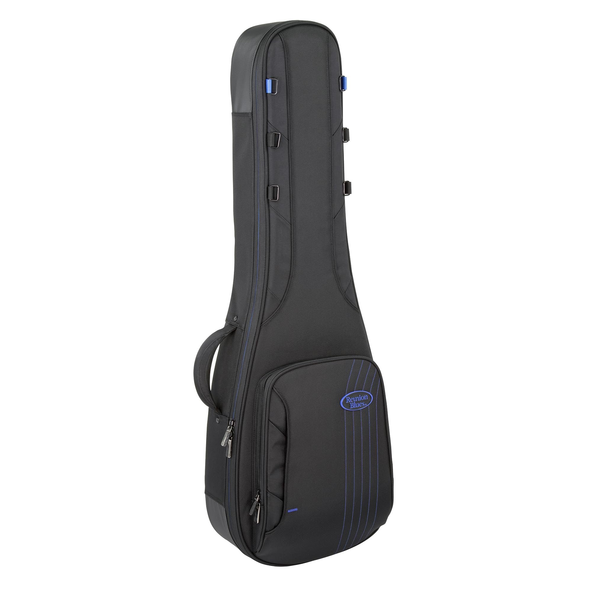 Reunion Blues RB Expedition Les Paul Style Guitar Case
