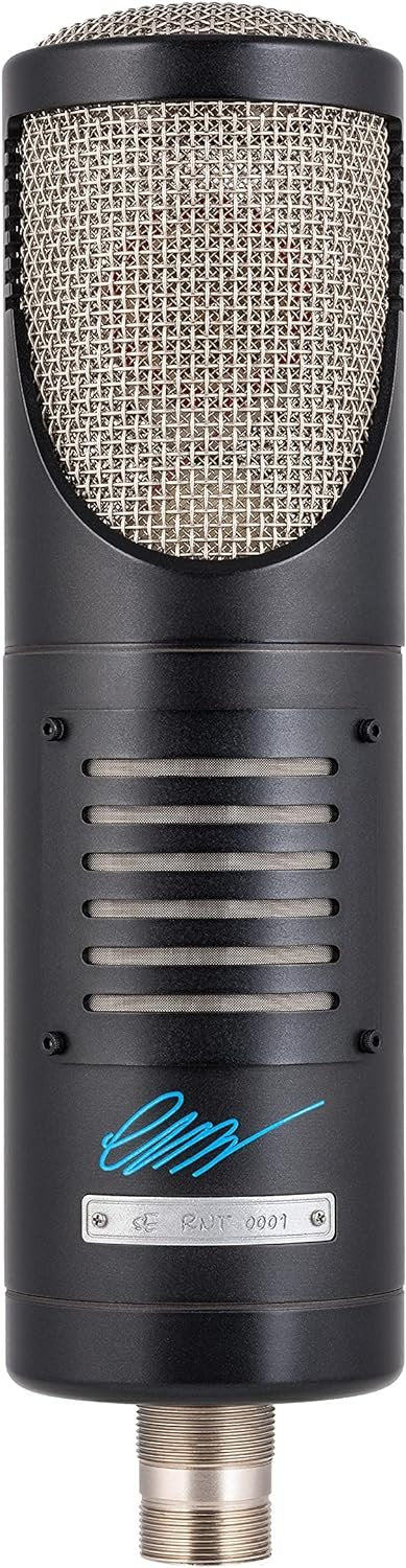 SE ELECTRONICS - X1 Series Condenser Microphone and Clip