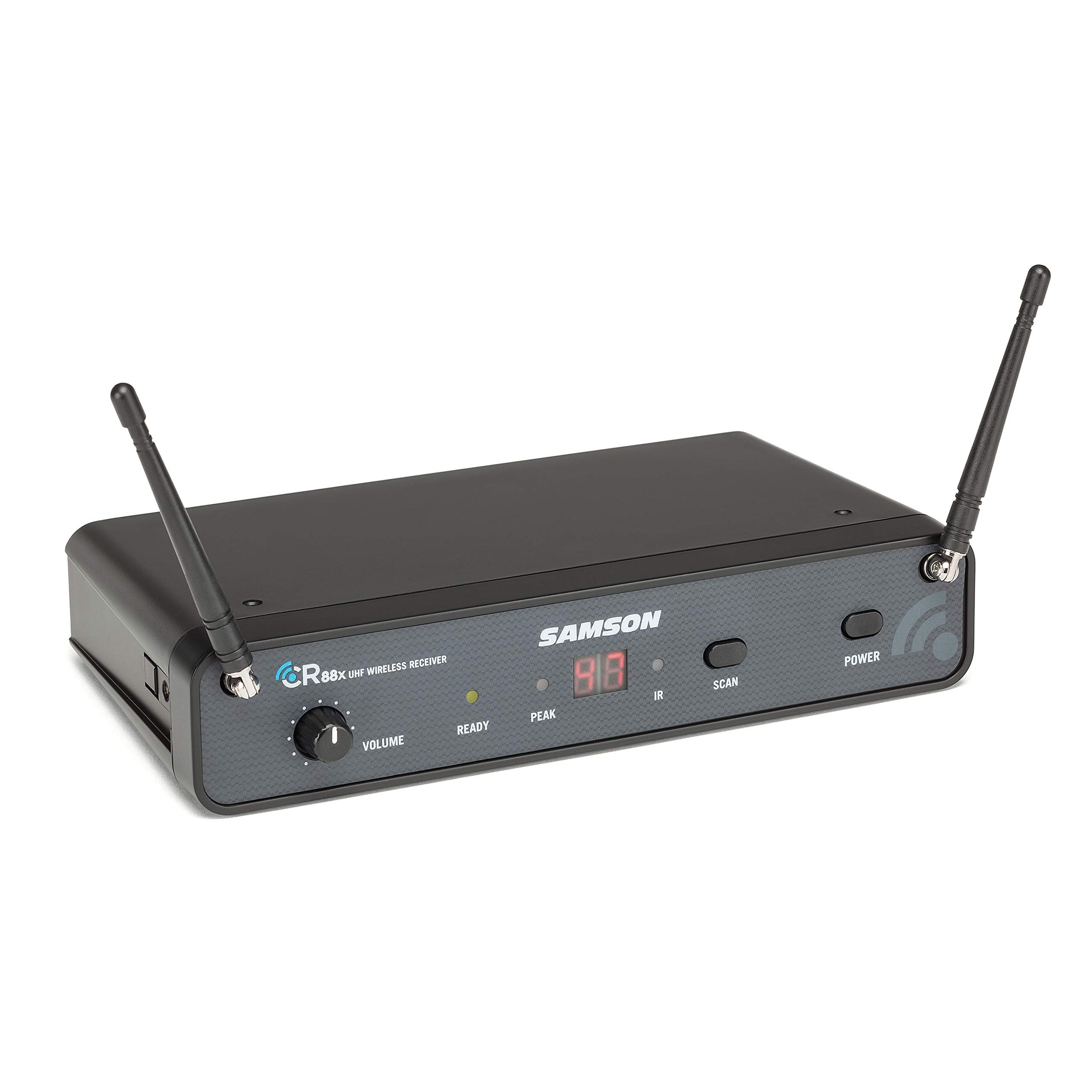 Samson Concert 88x Wireless System