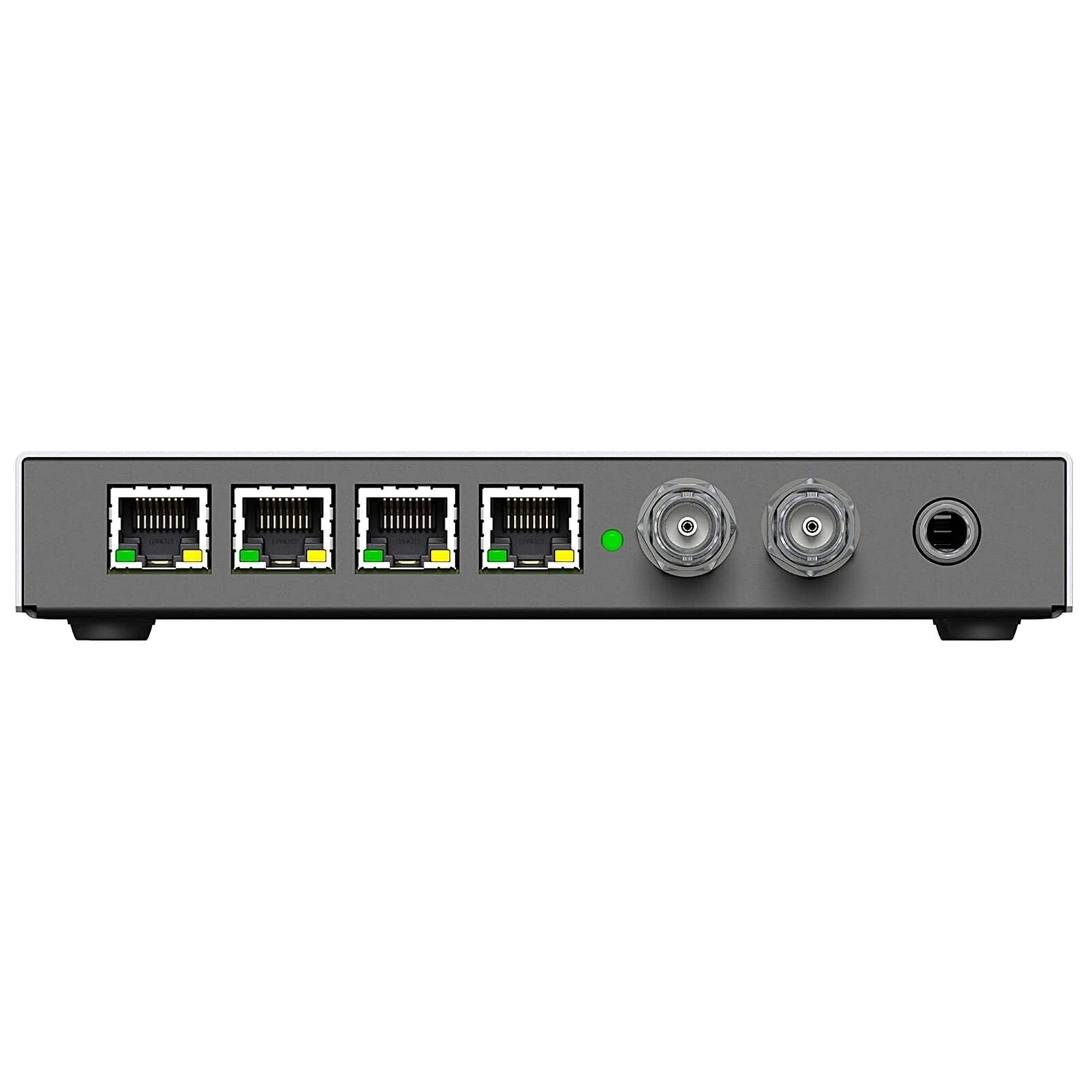RME Digiface Dante Dante/MADI/USB 3.0 Audio Interface, 128-in/128-out, 24-bit...