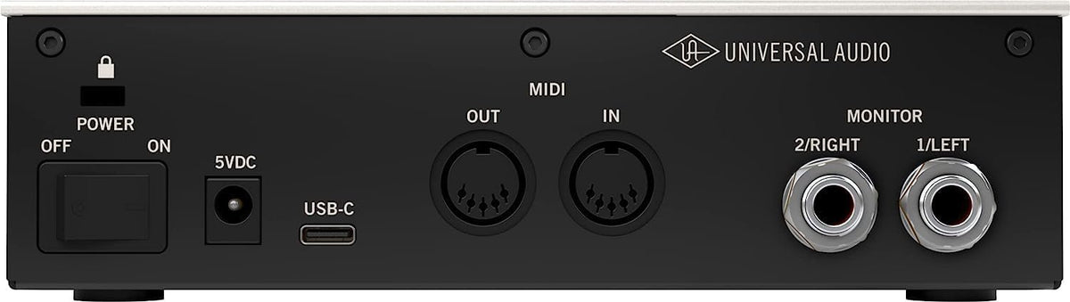 Universal Audio Volt USB Audio Interface