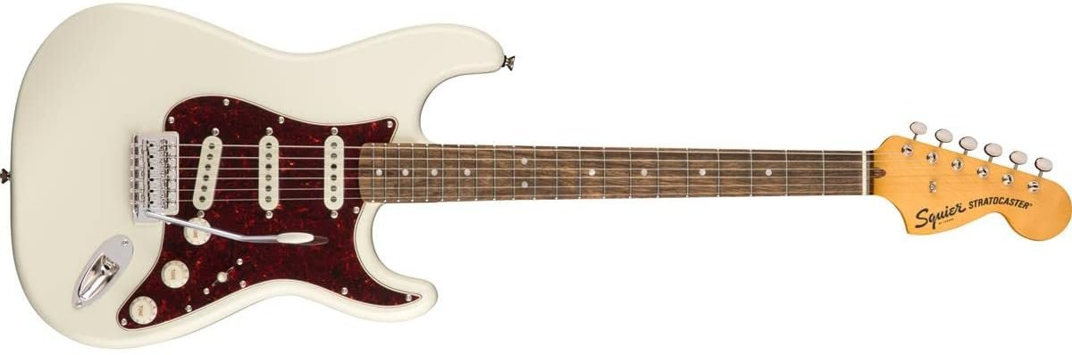 Squier Classic Vibe '70s Stratocaster Electric Guitar