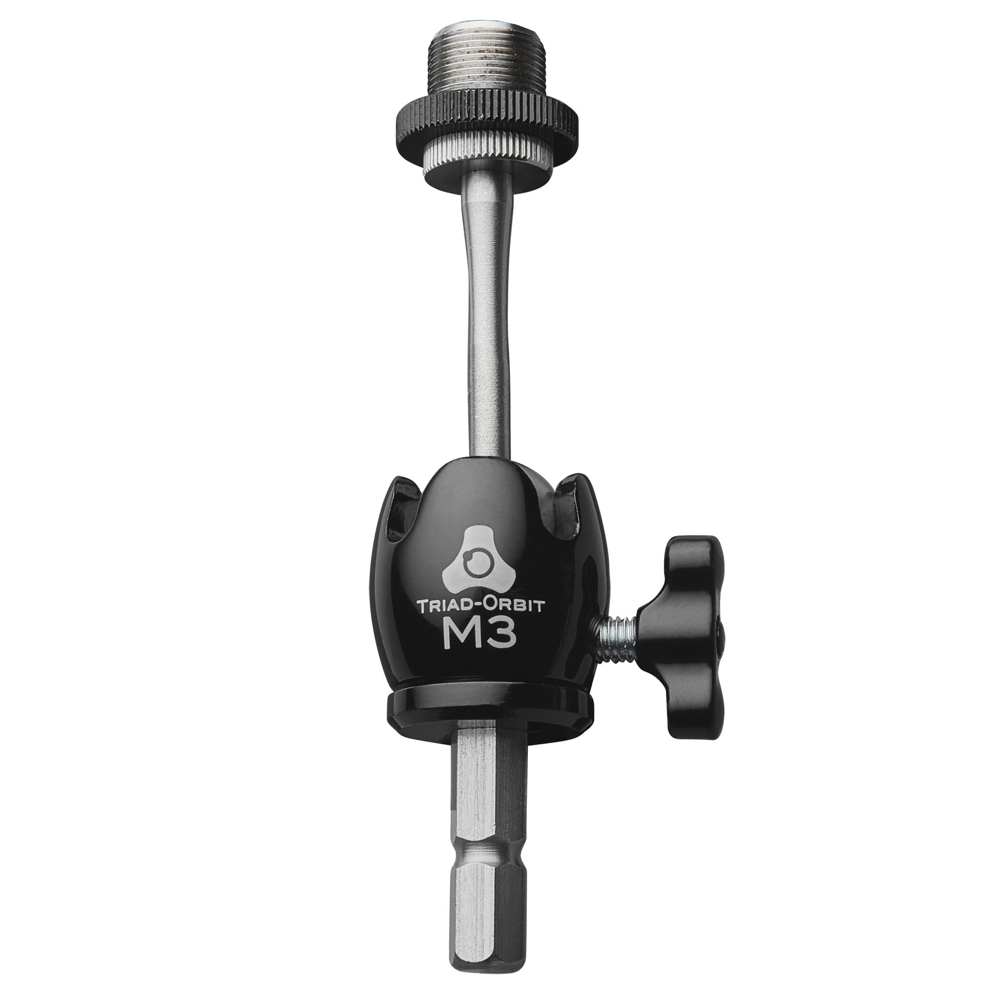 Triad-Orbit Micro 3 Long-stem Adapter