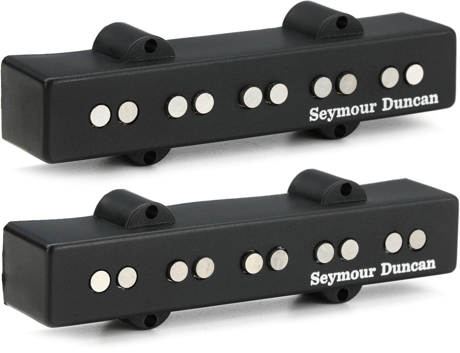 Seymour Duncan Apollo Jazz Bass Pickup - 5-String Set 70/74 Millimeters