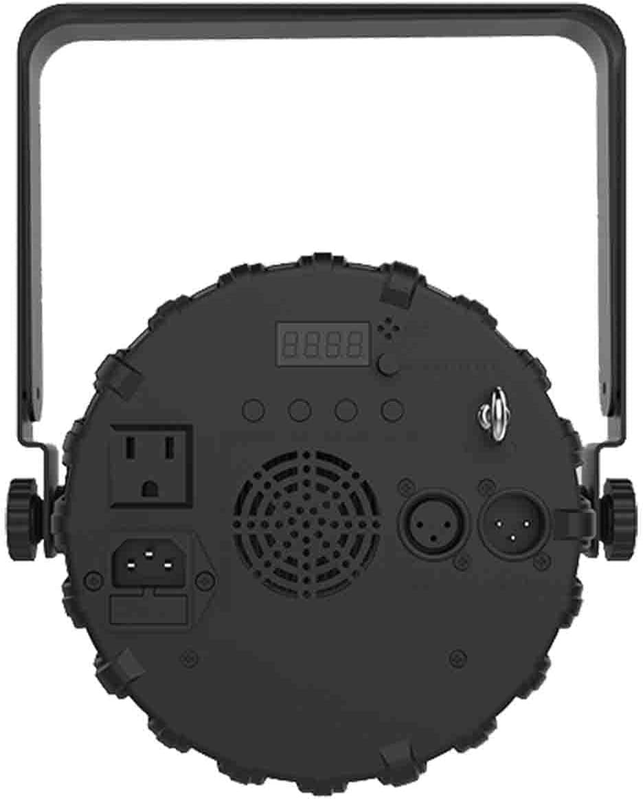 CHAUVET DJ LED Lighting (4BAR LT Quad BT)