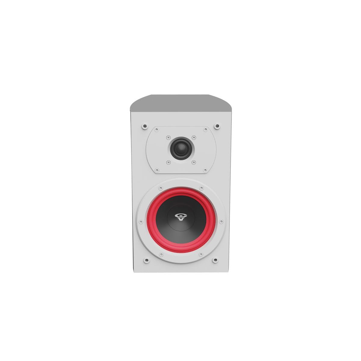 Cerwin-Vega LA Series 4" 2-Way Bookshelf Speakers (Pair) - LA