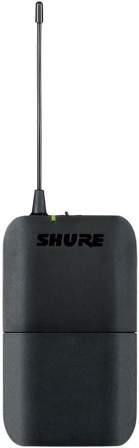 Shure BLX14/SM31 Wireless Microphone System with SM31FH Headset Microphone