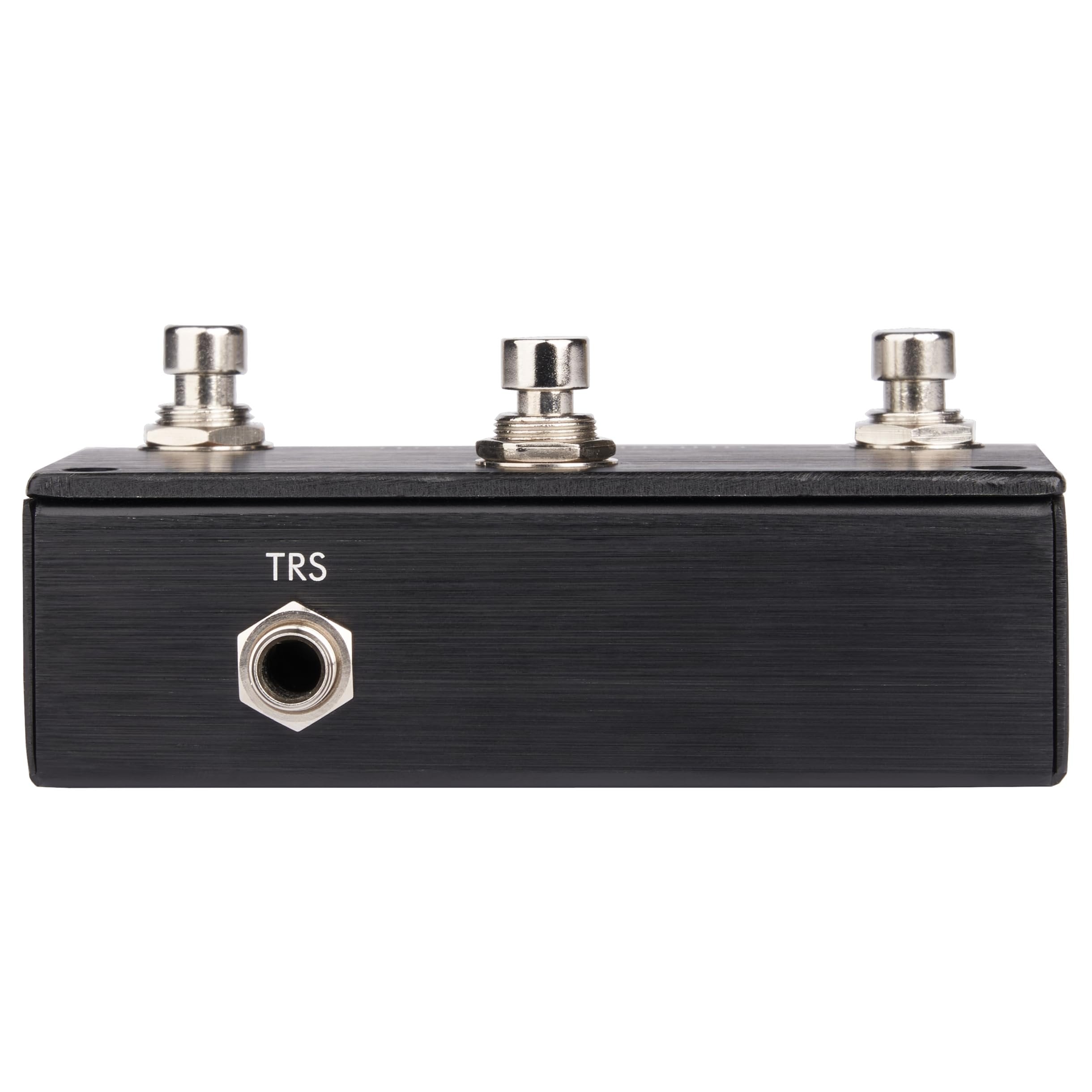Pigtronix Universal Remote Triple Foot Switch