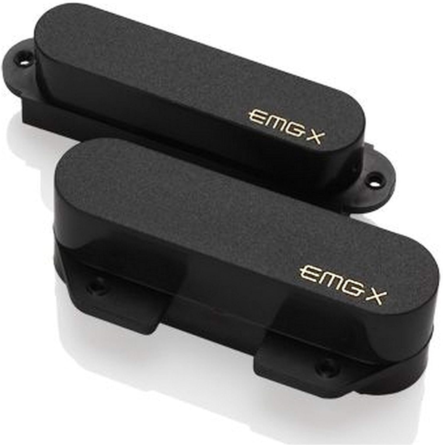 EMG TX X Series Tele Active Pickup Set - black