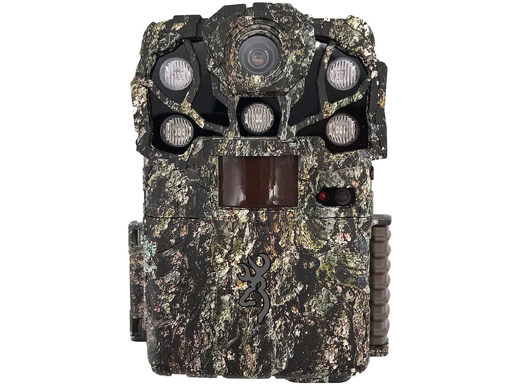 Browning Recon Force Elite HP5 Ultra Trail Camera 46 MP