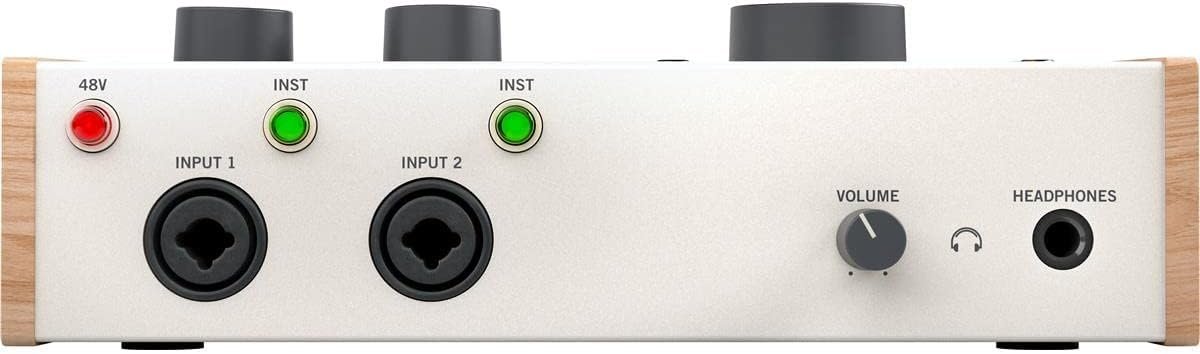 Universal Audio Volt USB Audio Interface