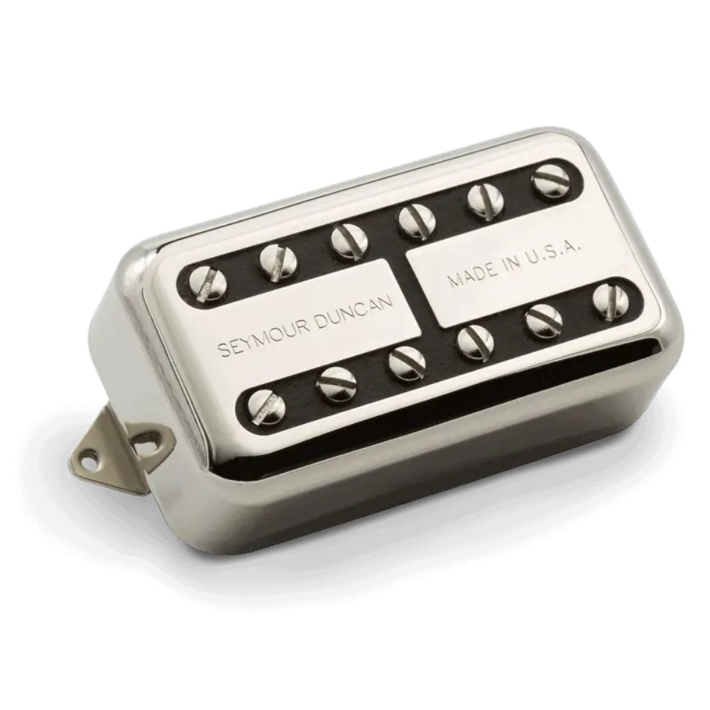 Seymour Duncan 11305-07-Nc Psyclone™ Humbucker Filter’Tron, Neck, Nickel Cover