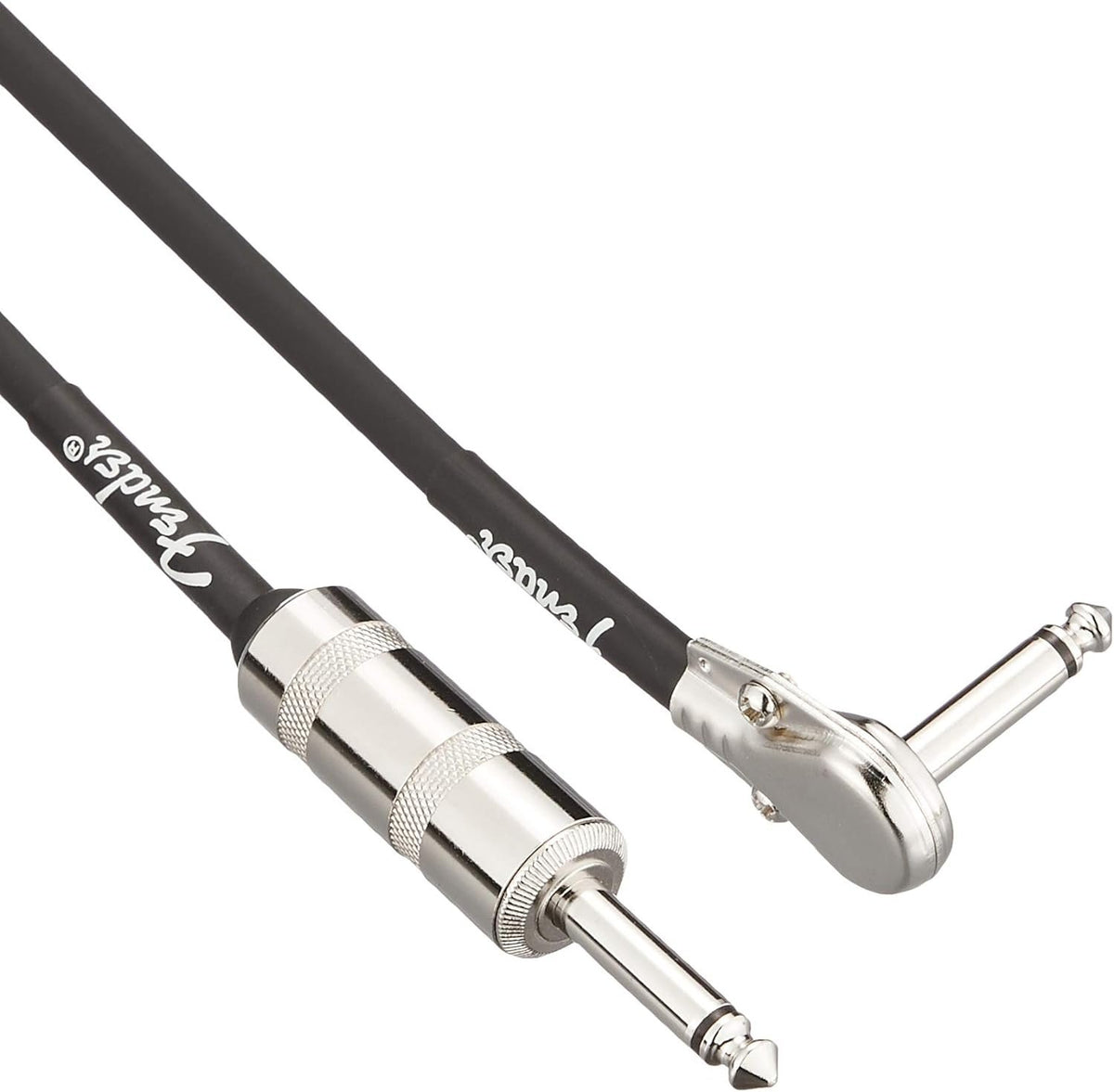 Fender Hendrix Voodoo Child Coiled Instrument Cable