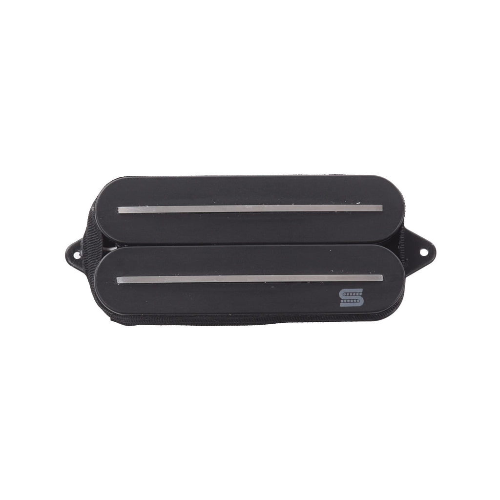 Seymour Duncan Wes Hauch Jupiter 7 String Rail Bridge - HB - Humbucker - High Output 7 String Electric Guitar Pickup