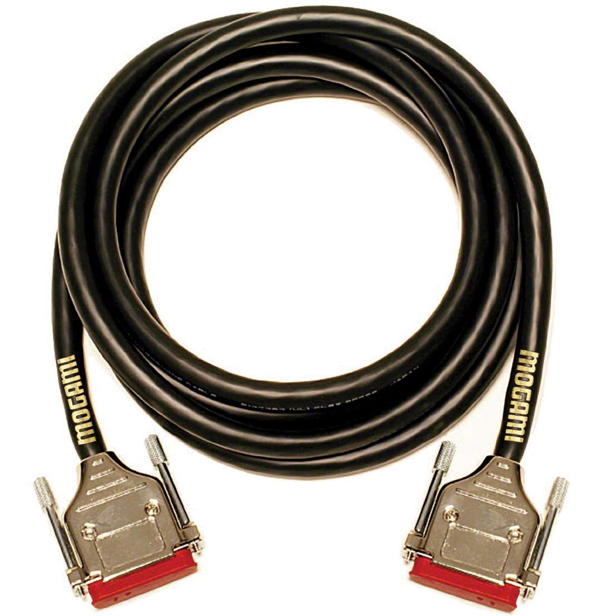 Mogami Gold AES TD DB25DB25 05 Digi, Tascam Format 5 feet