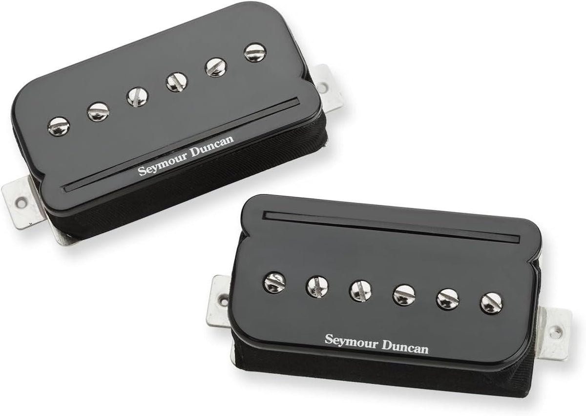 Seymour Duncan P-Rails Humbucker Pickup